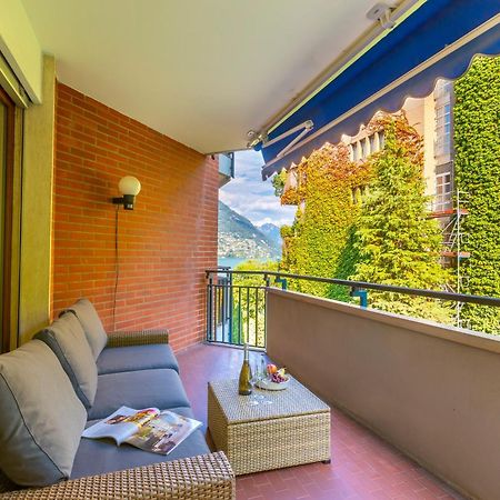 Coloratura - Happy Rentals Paradiso Exterior foto