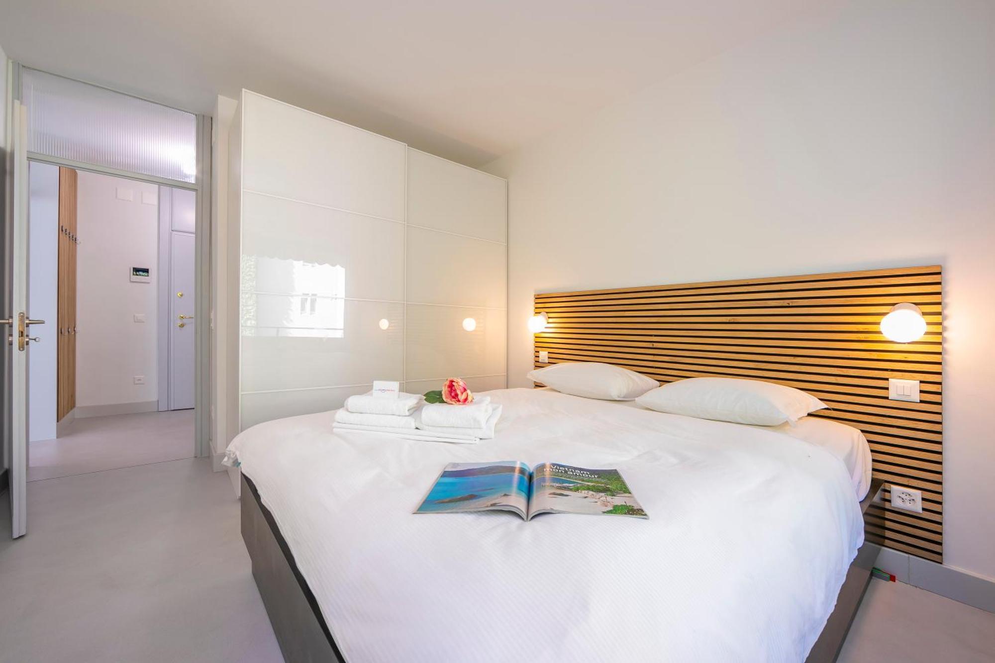 Coloratura - Happy Rentals Paradiso Exterior foto