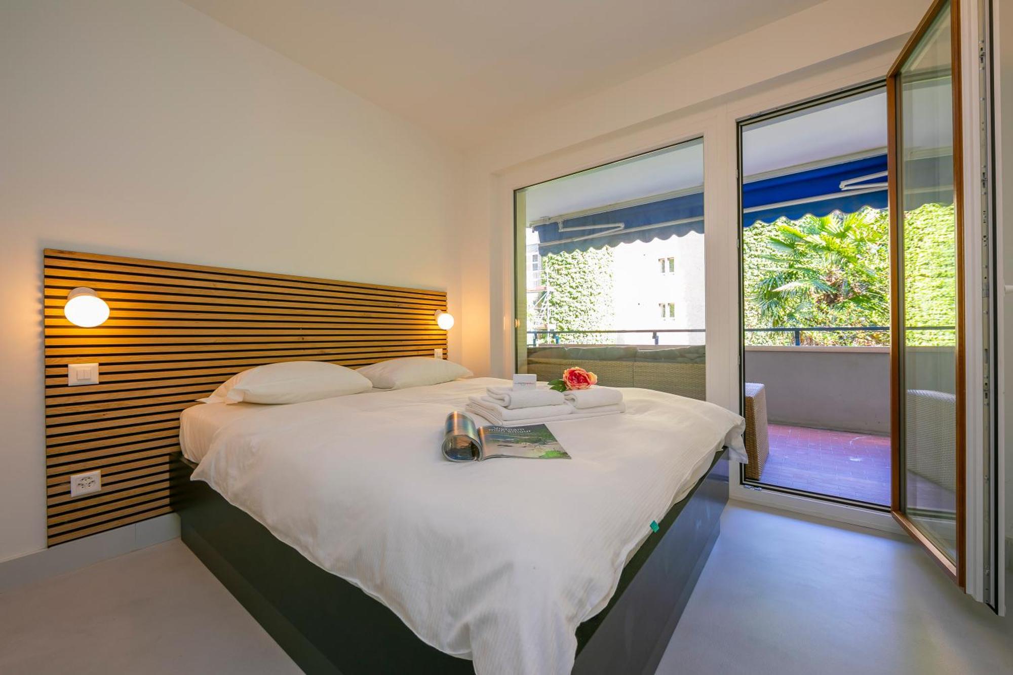 Coloratura - Happy Rentals Paradiso Exterior foto