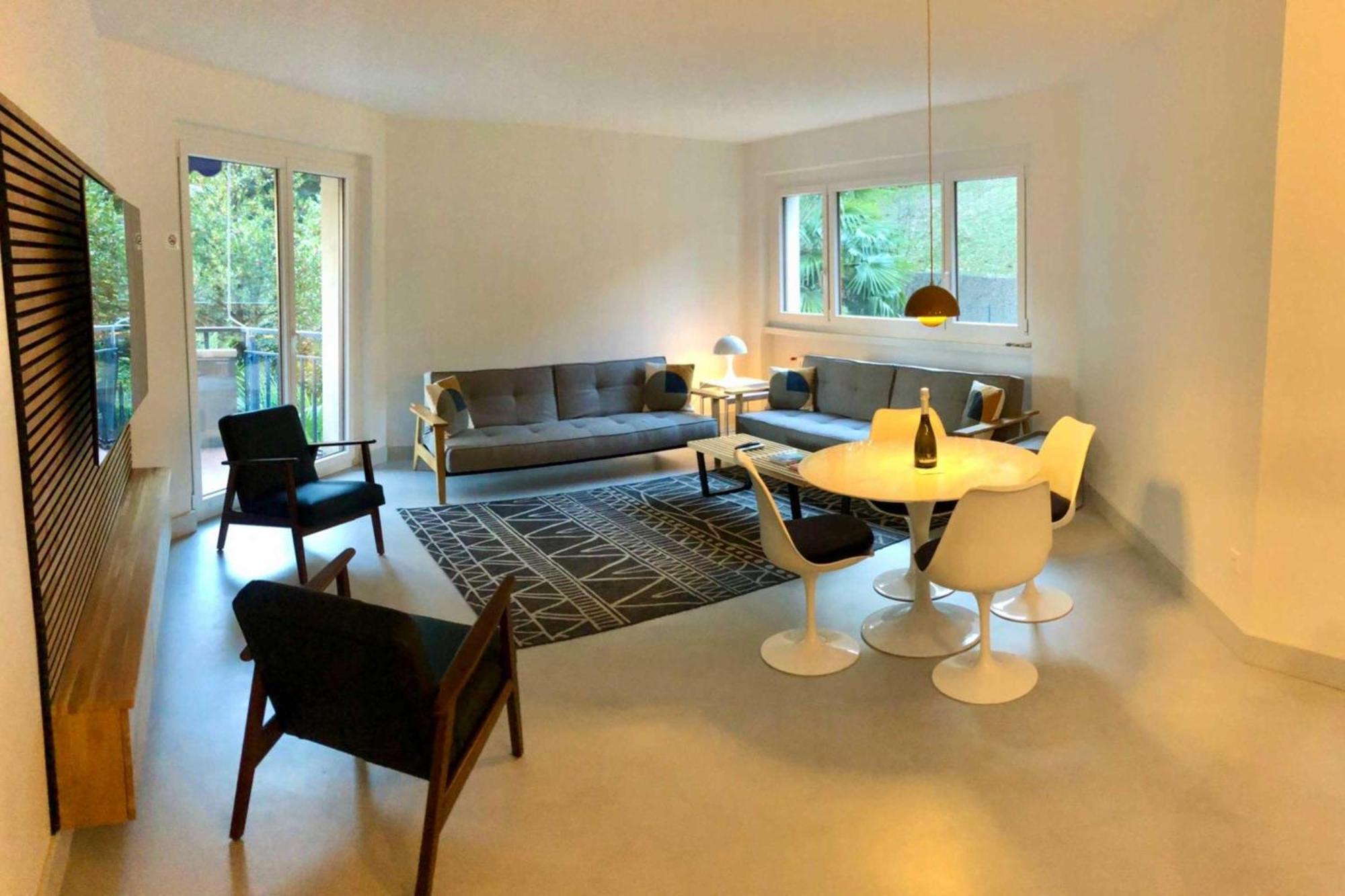 Coloratura - Happy Rentals Paradiso Exterior foto