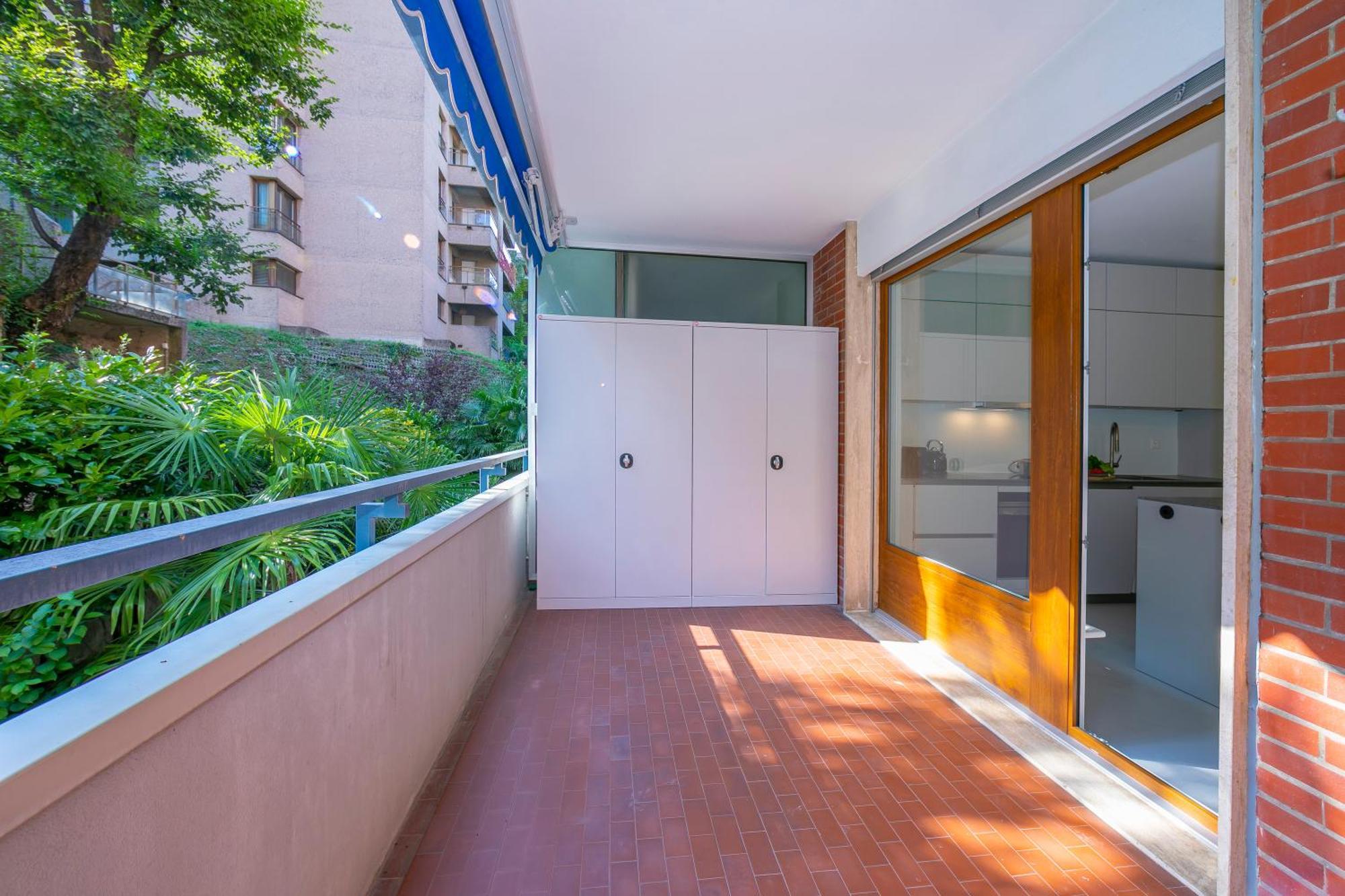 Coloratura - Happy Rentals Paradiso Exterior foto
